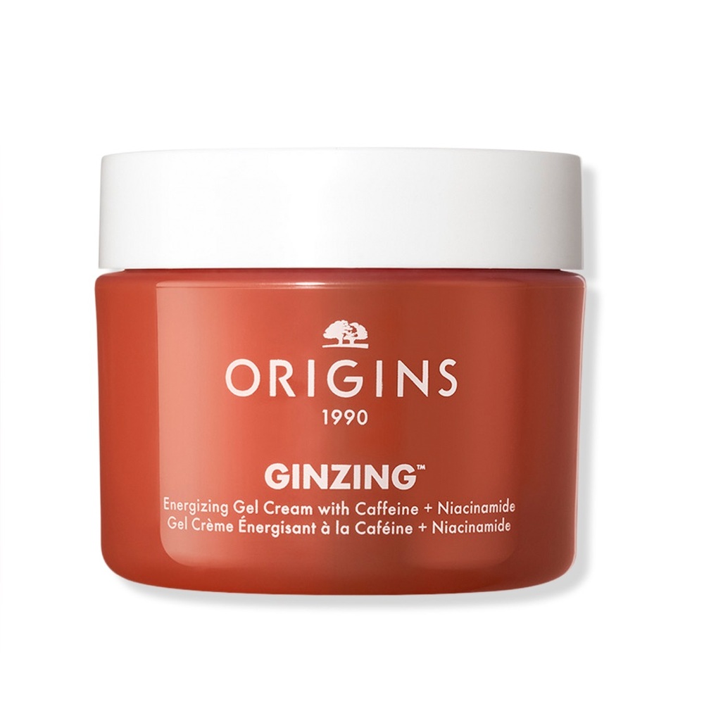 Origins Ginzing Energizing Gel Cream Caffeine & Niacinamide